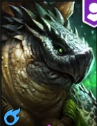 Galapo the Recluse