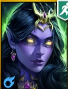 Mavara the Web Diviner