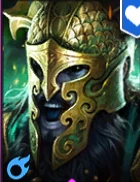 Tidemaster Dexikos